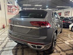 فولكسفاغن أطلس كروس سبورت